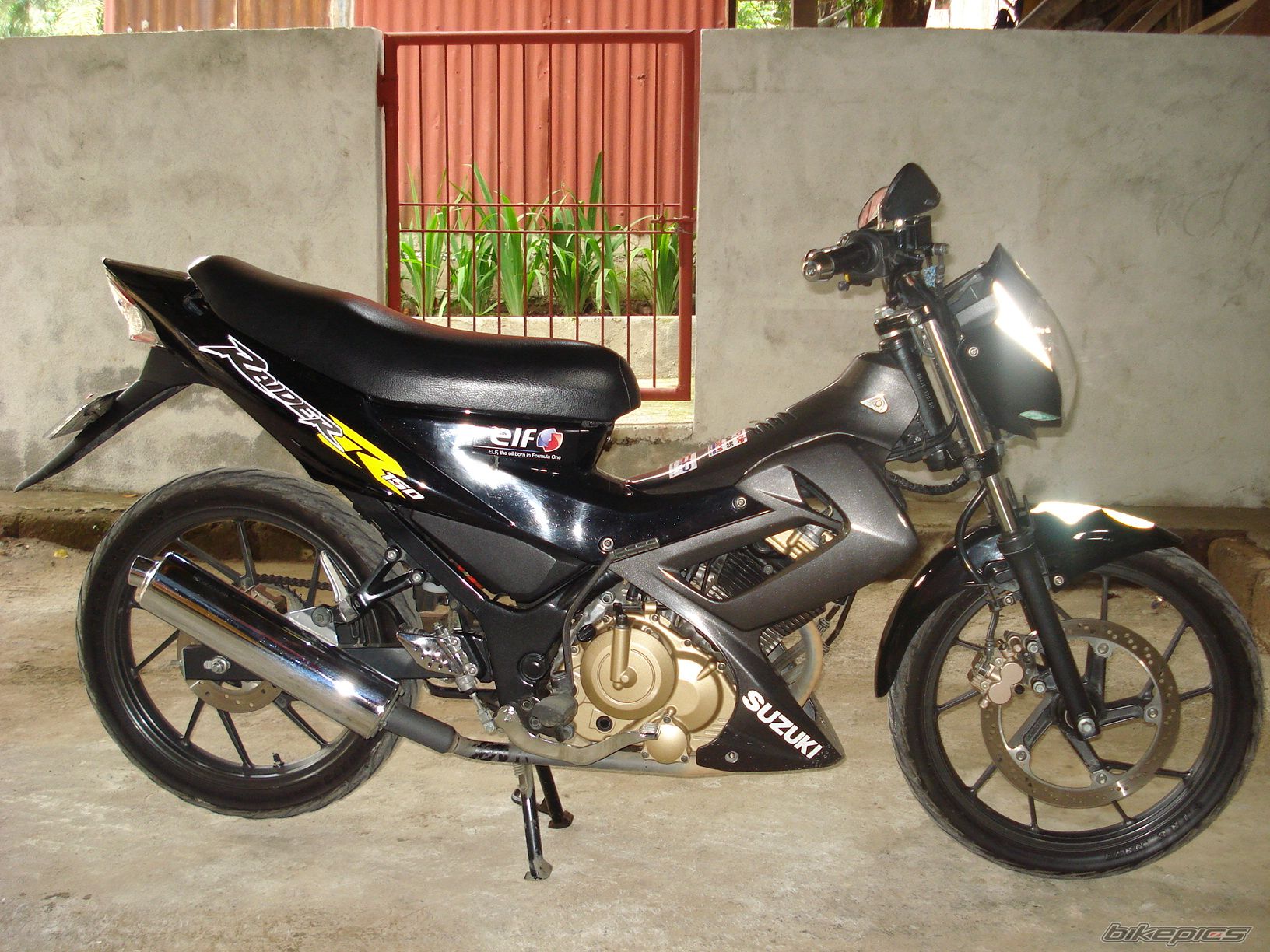 Bike Photo 1087237