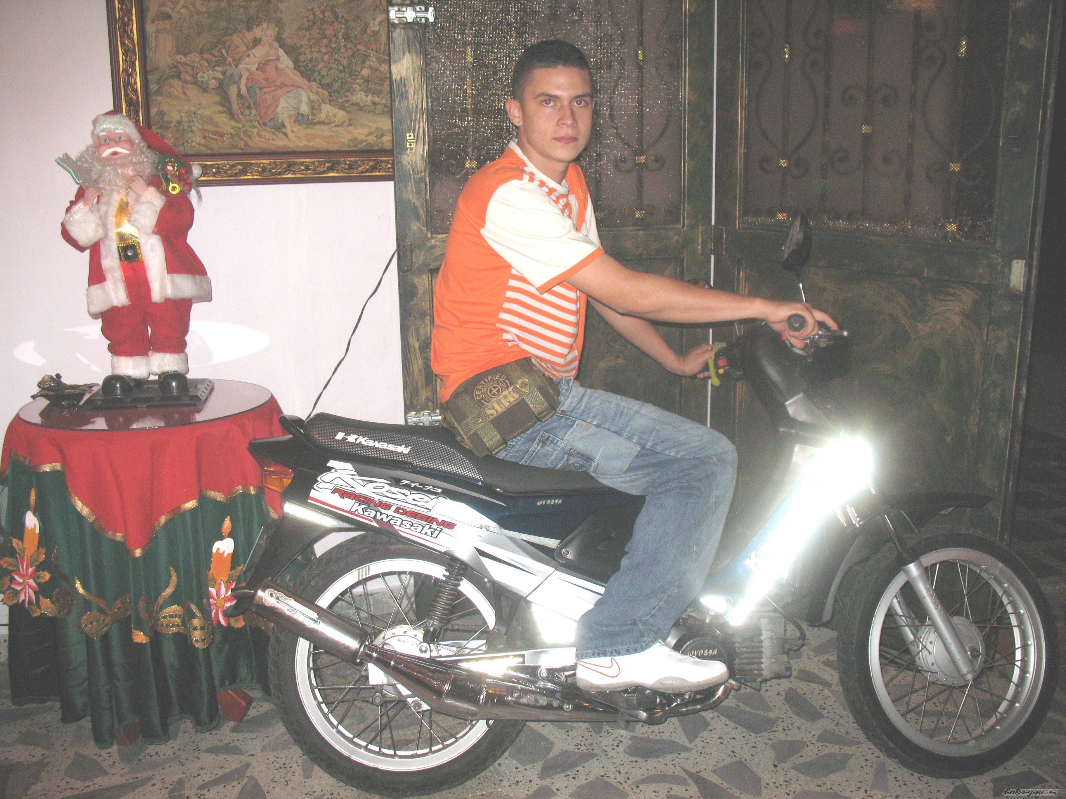 Bike Photo 1087293