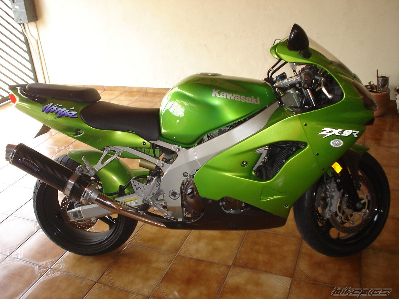 Bike Photo 1087294