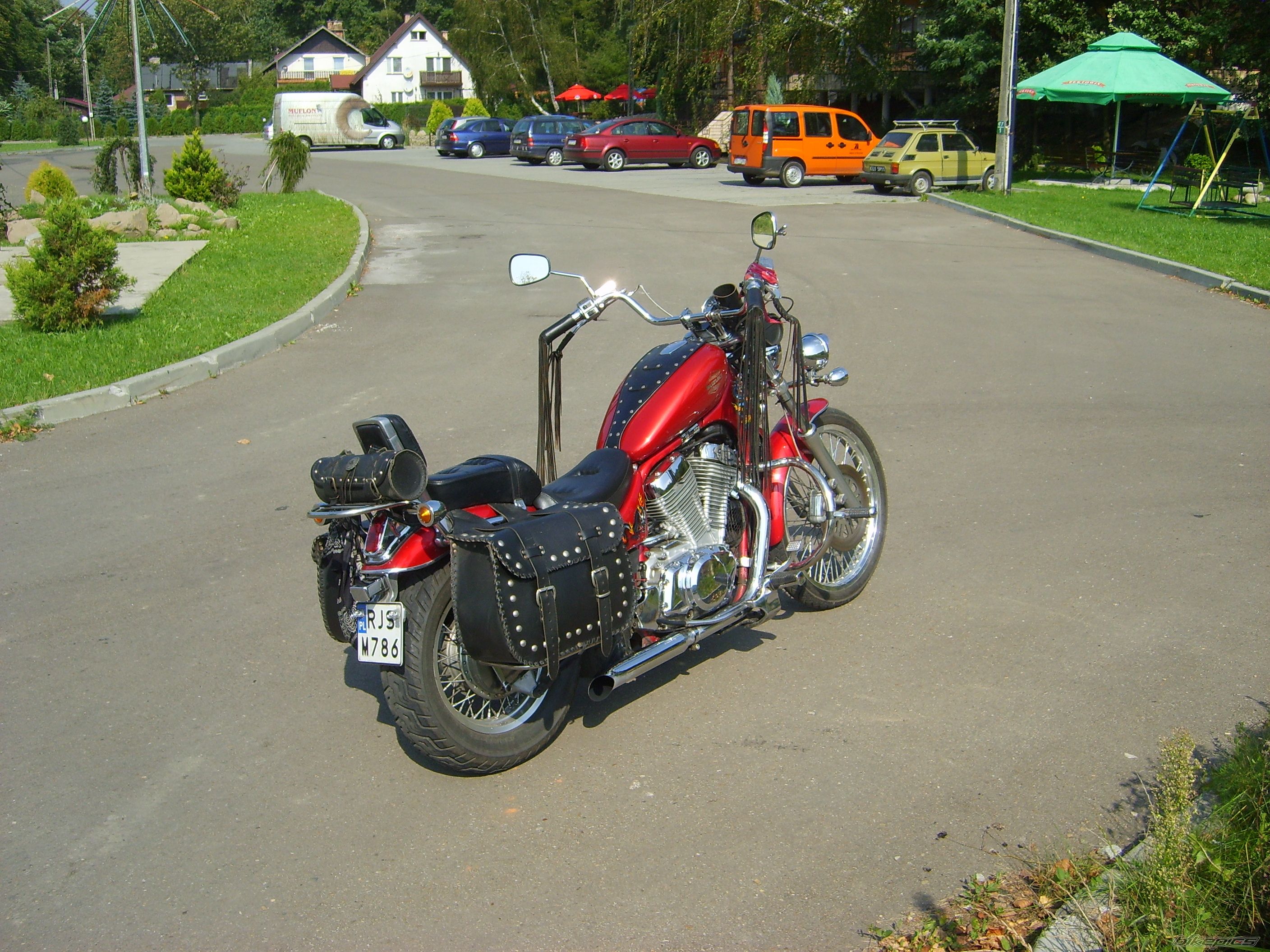Bike Photo 1087313