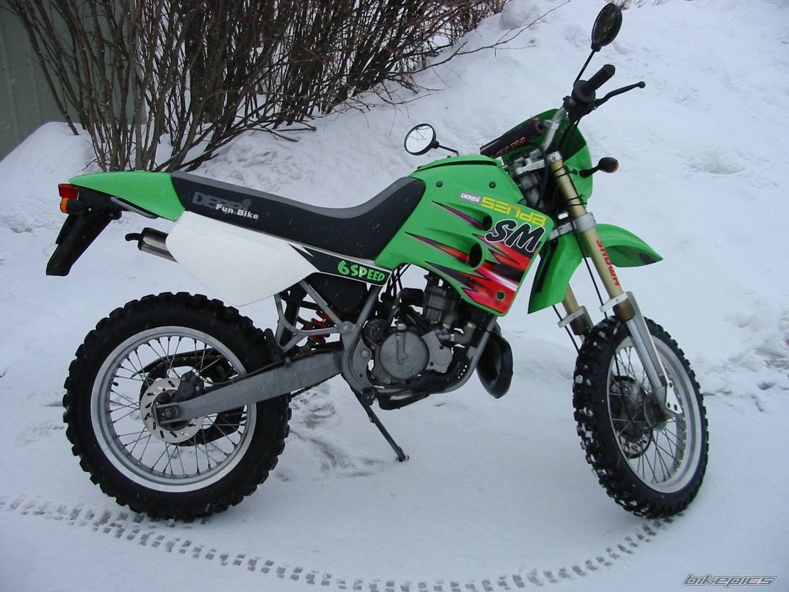 Bike Photo 108732