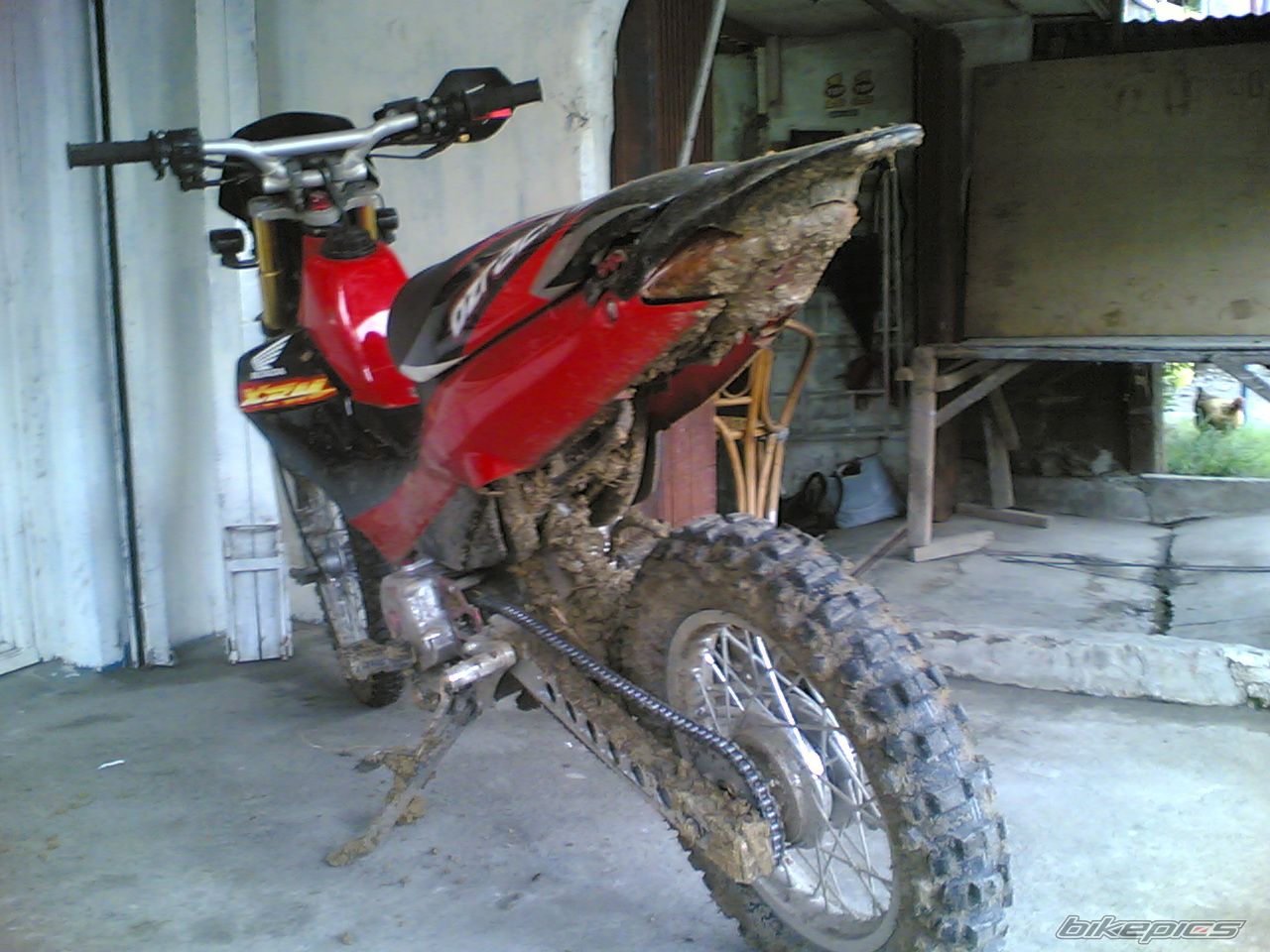 Bike Photo 1087326