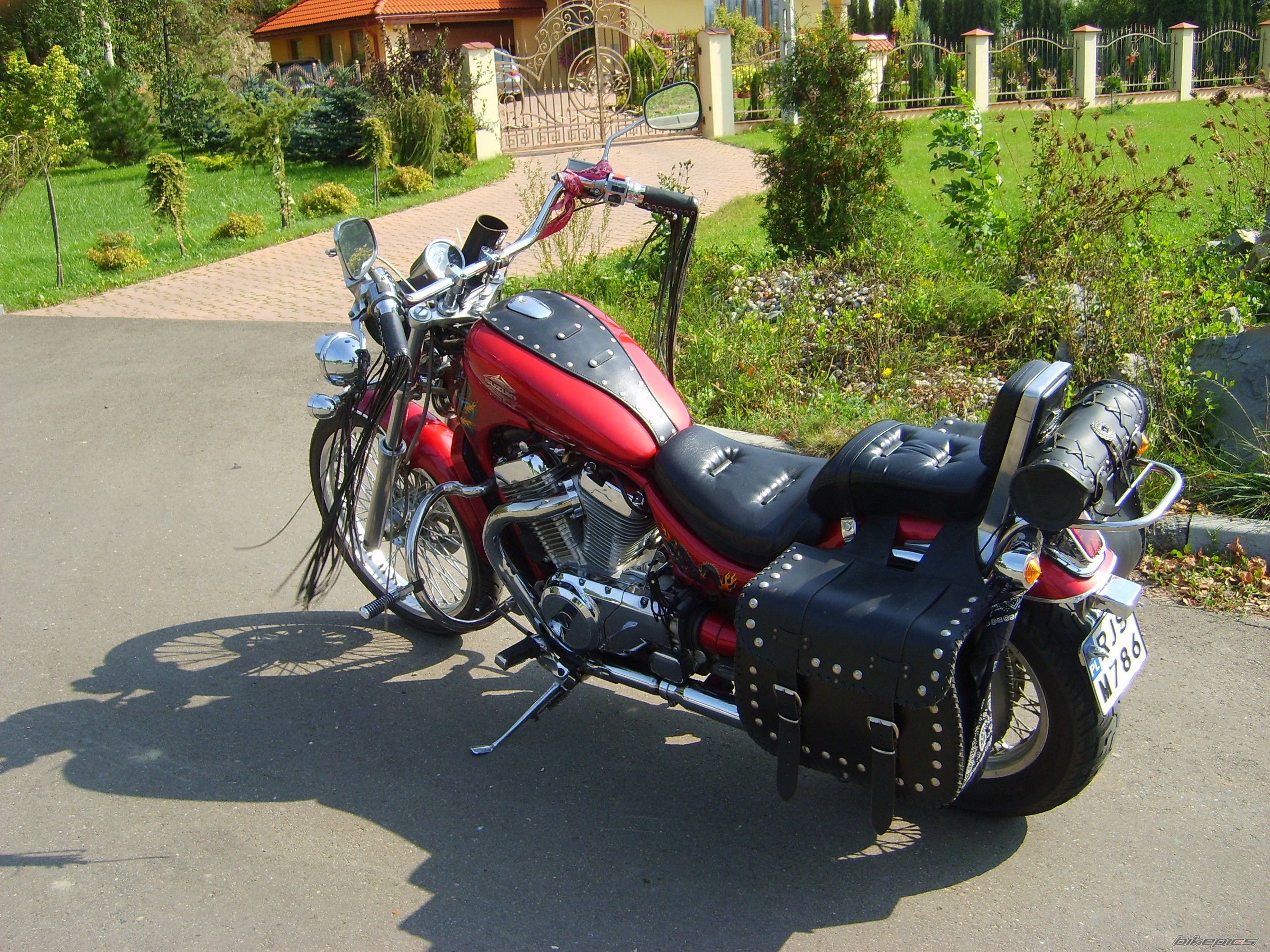 Bike Photo 1087337