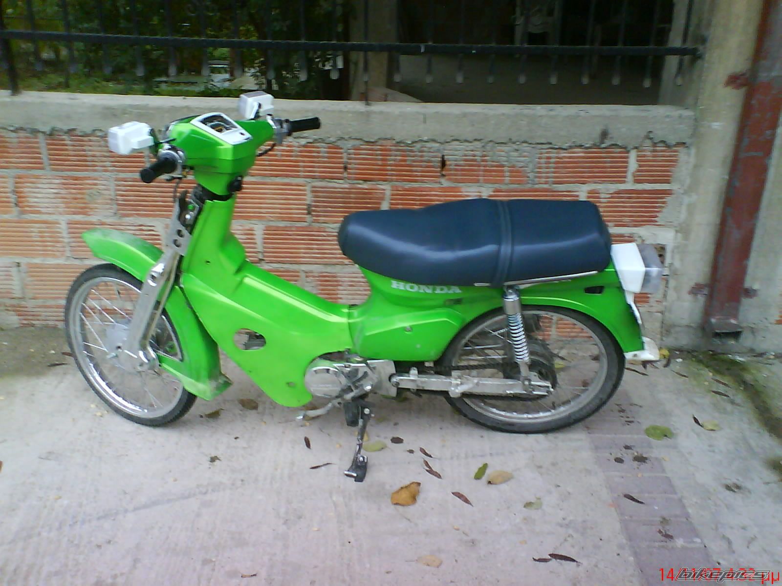 Bike Photo 1087344