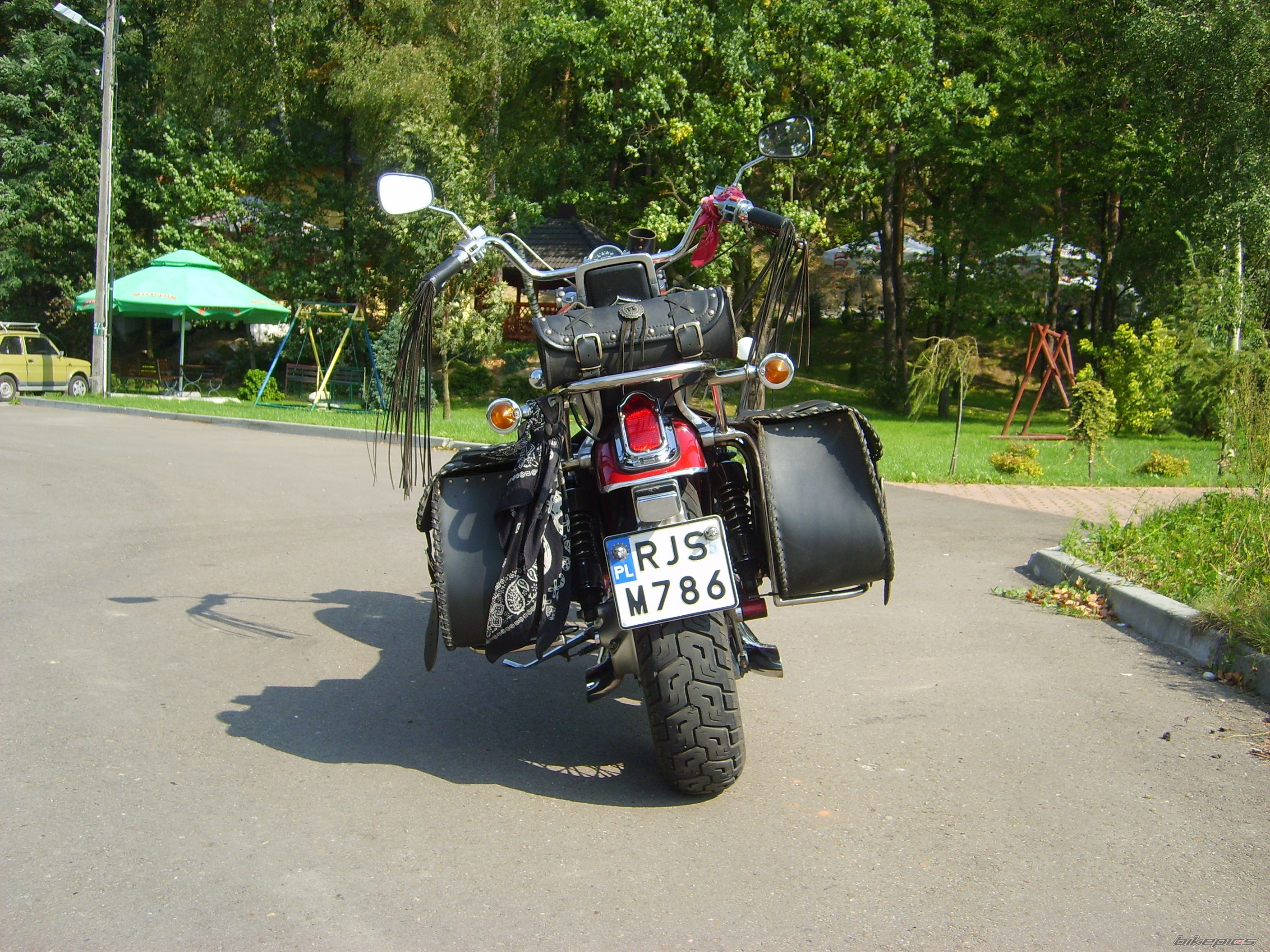 Bike Photo 1087348