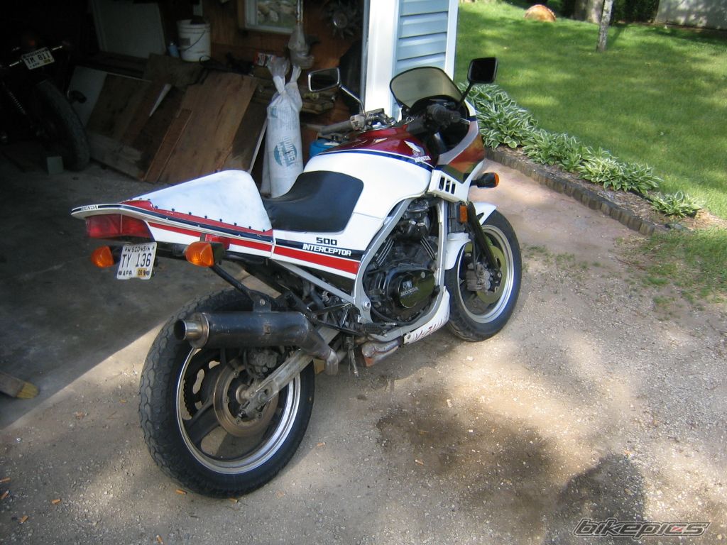 Bike Photo 1087374