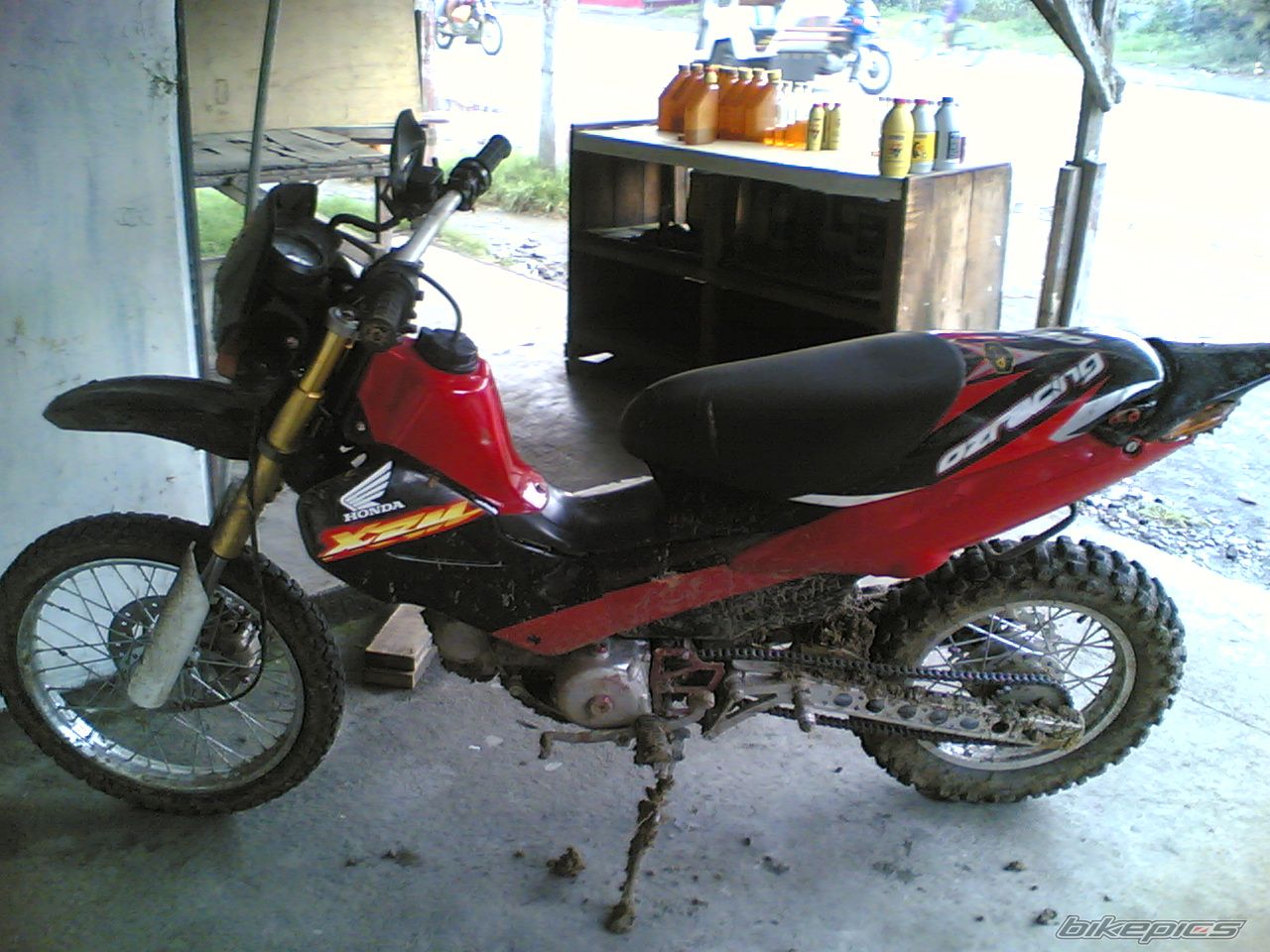 Bike Photo 1087376