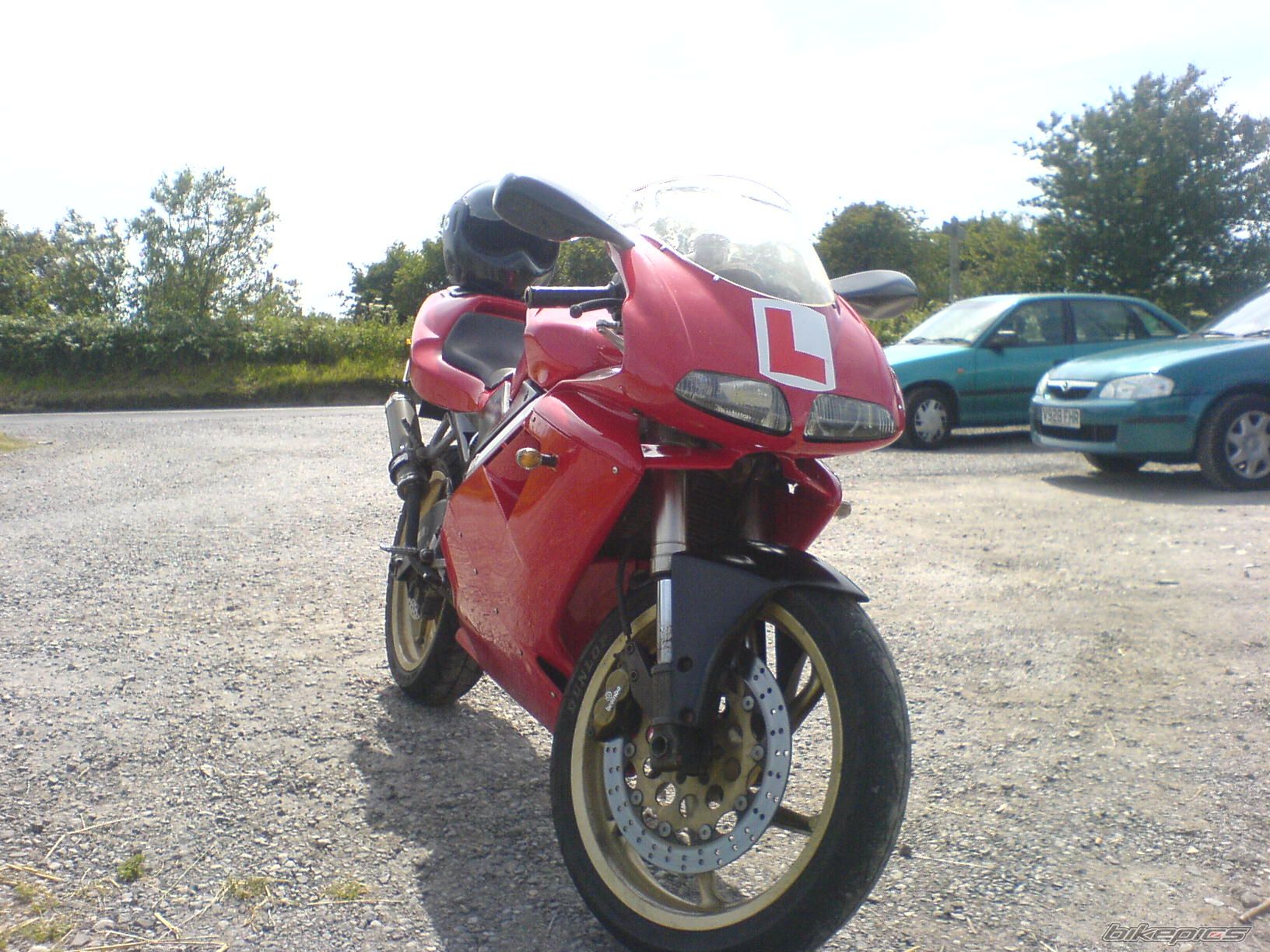 Bike Photo 1087409