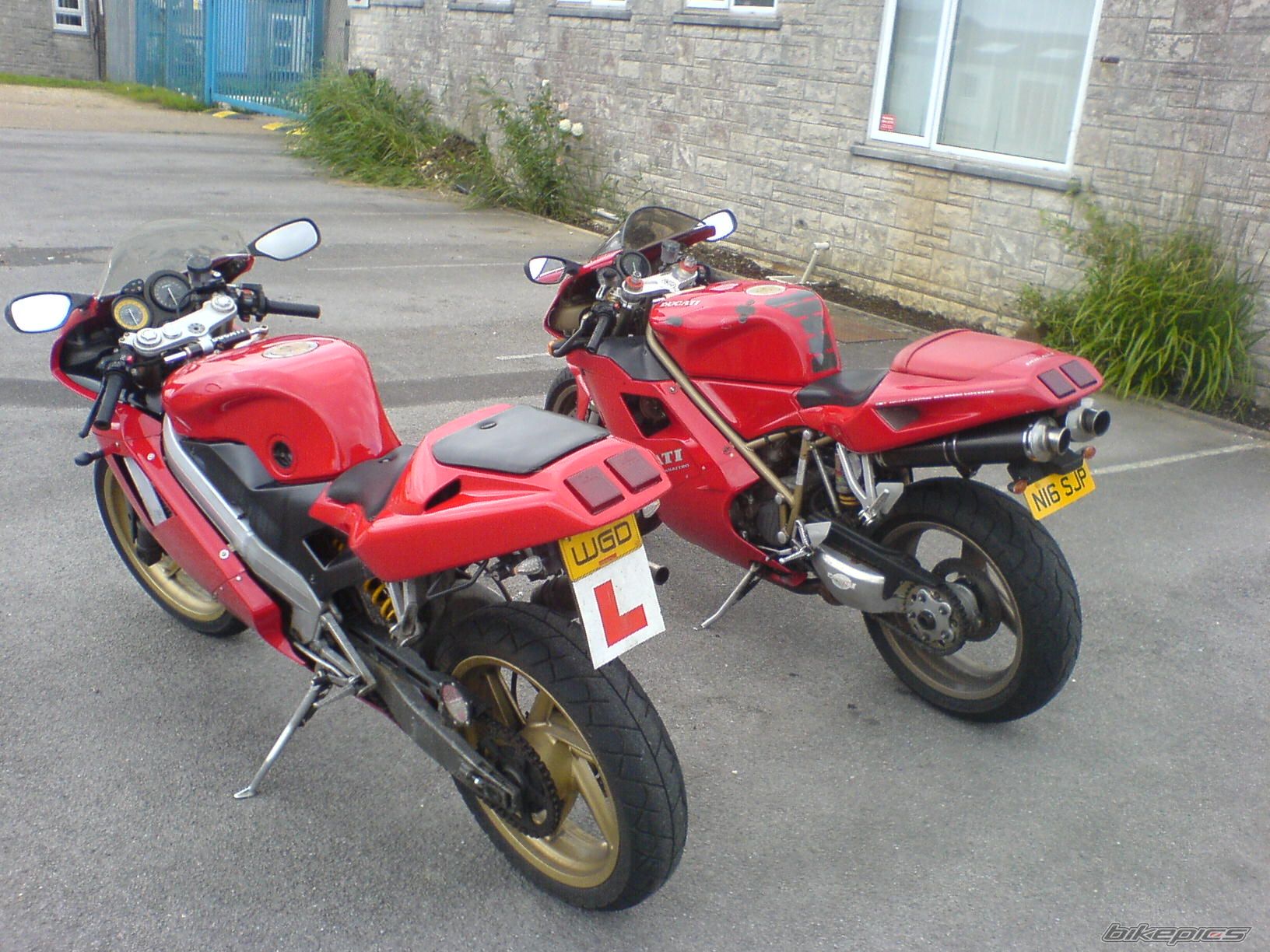 Bike Photo 1087412