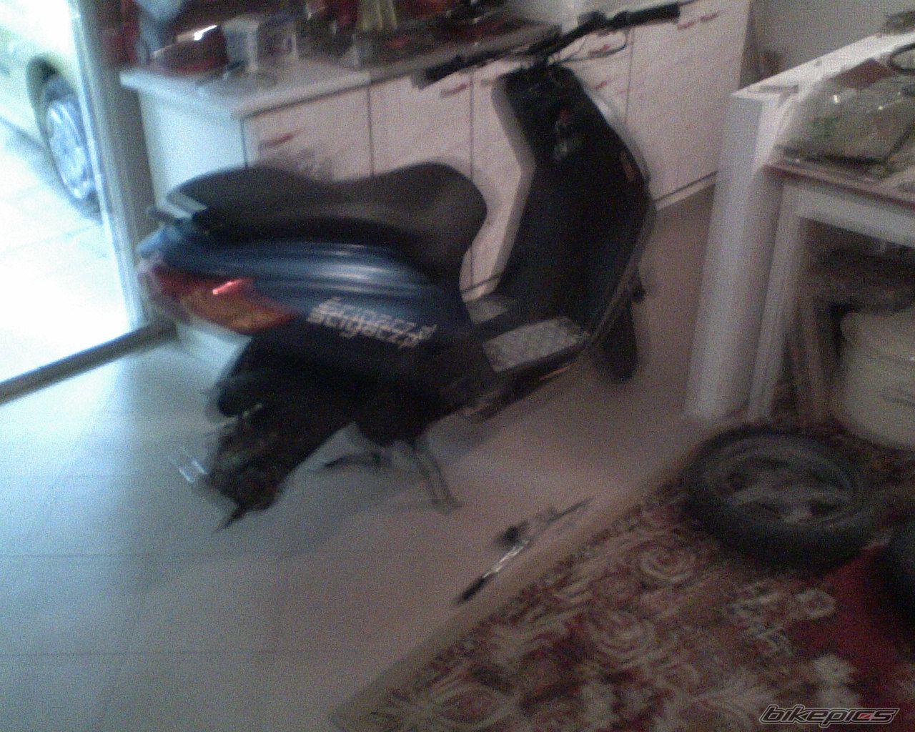 Bike Photo 1087437