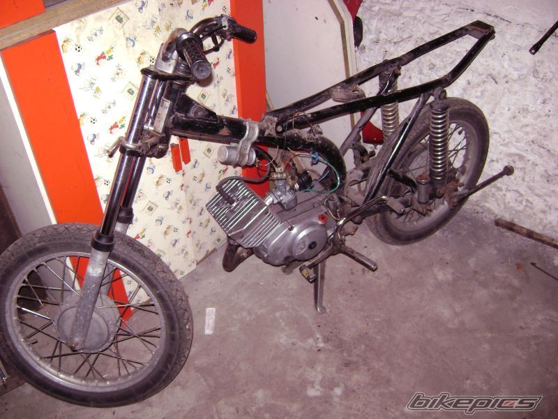 Bike Photo 1087451