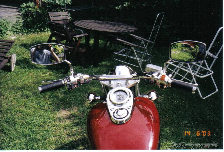 Bike Photo 108746