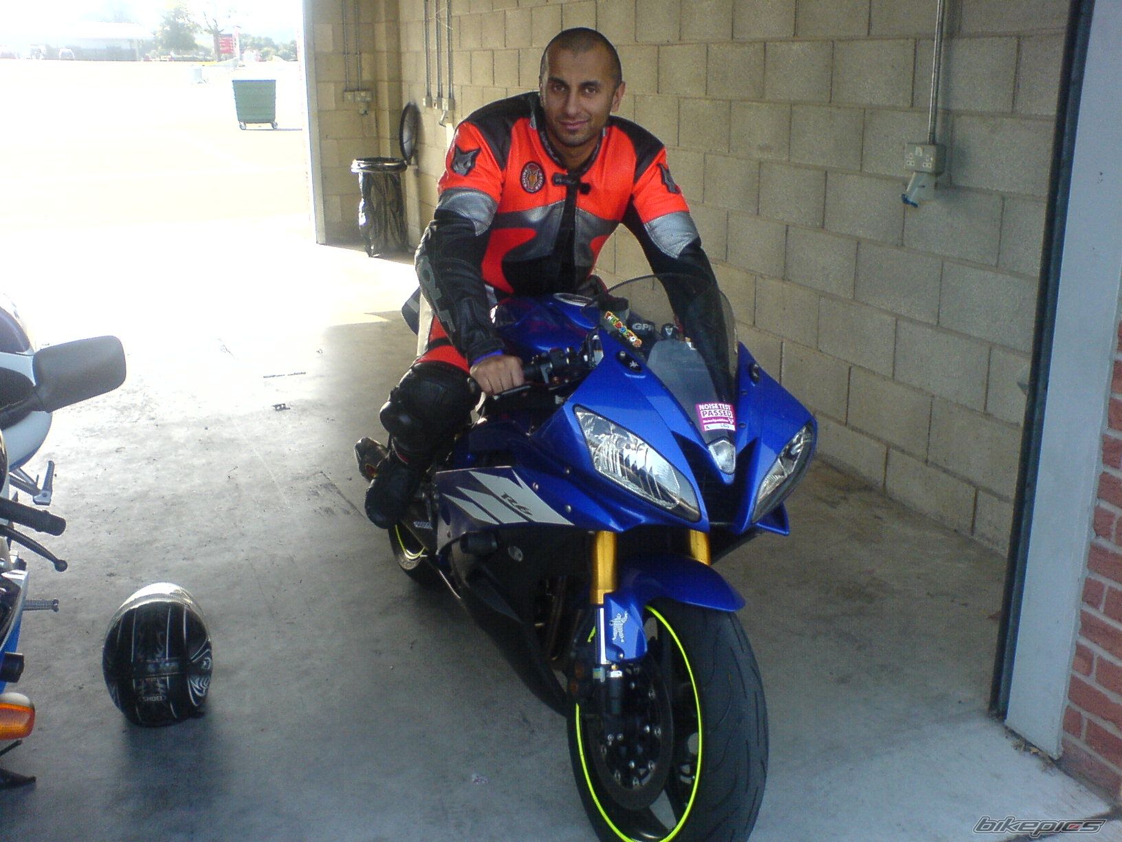 Bike Photo 1087480