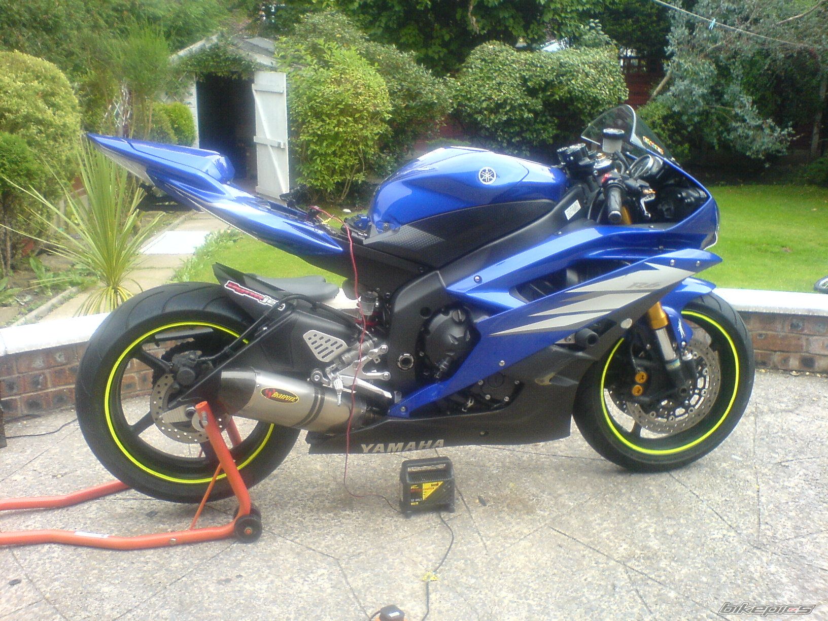 Bike Photo 1087484