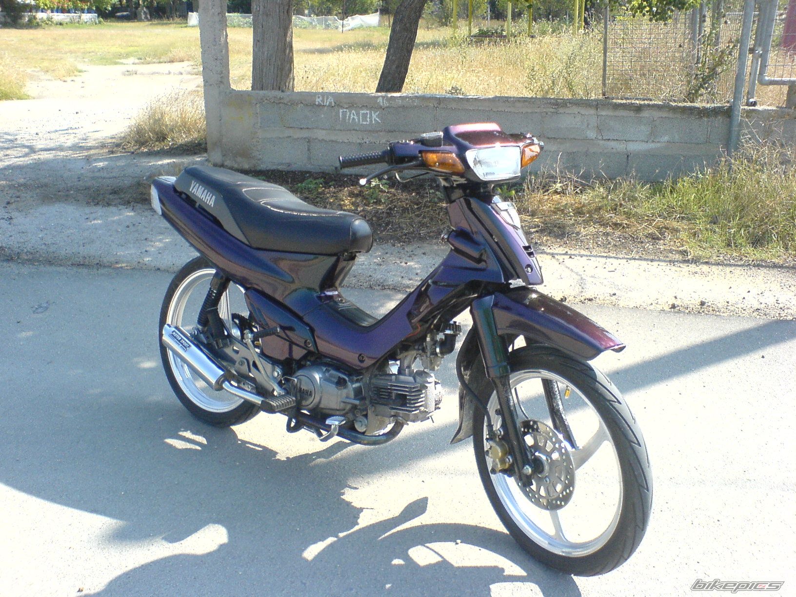 Bike Photo 1087496