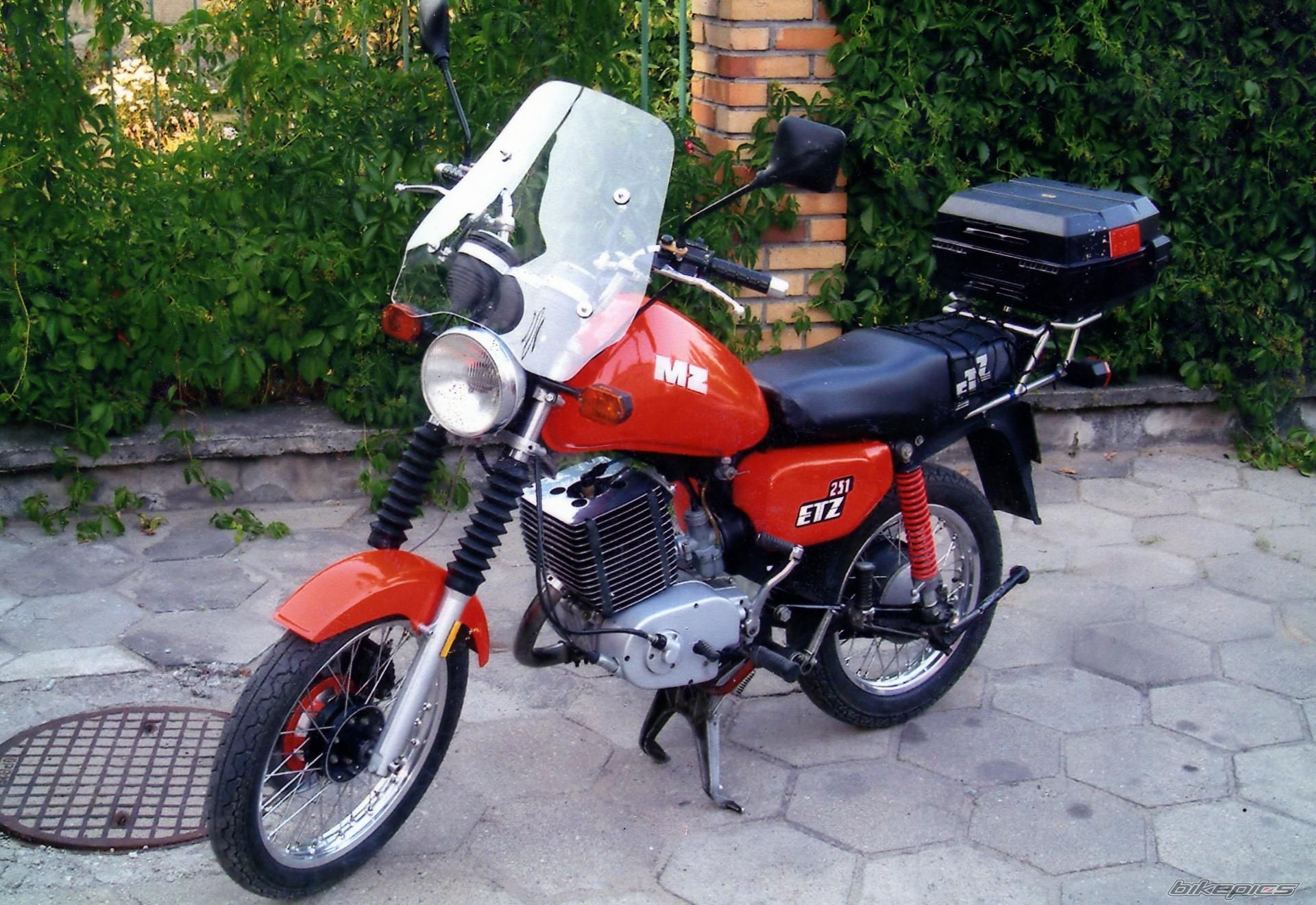 Bike Photo 1087499