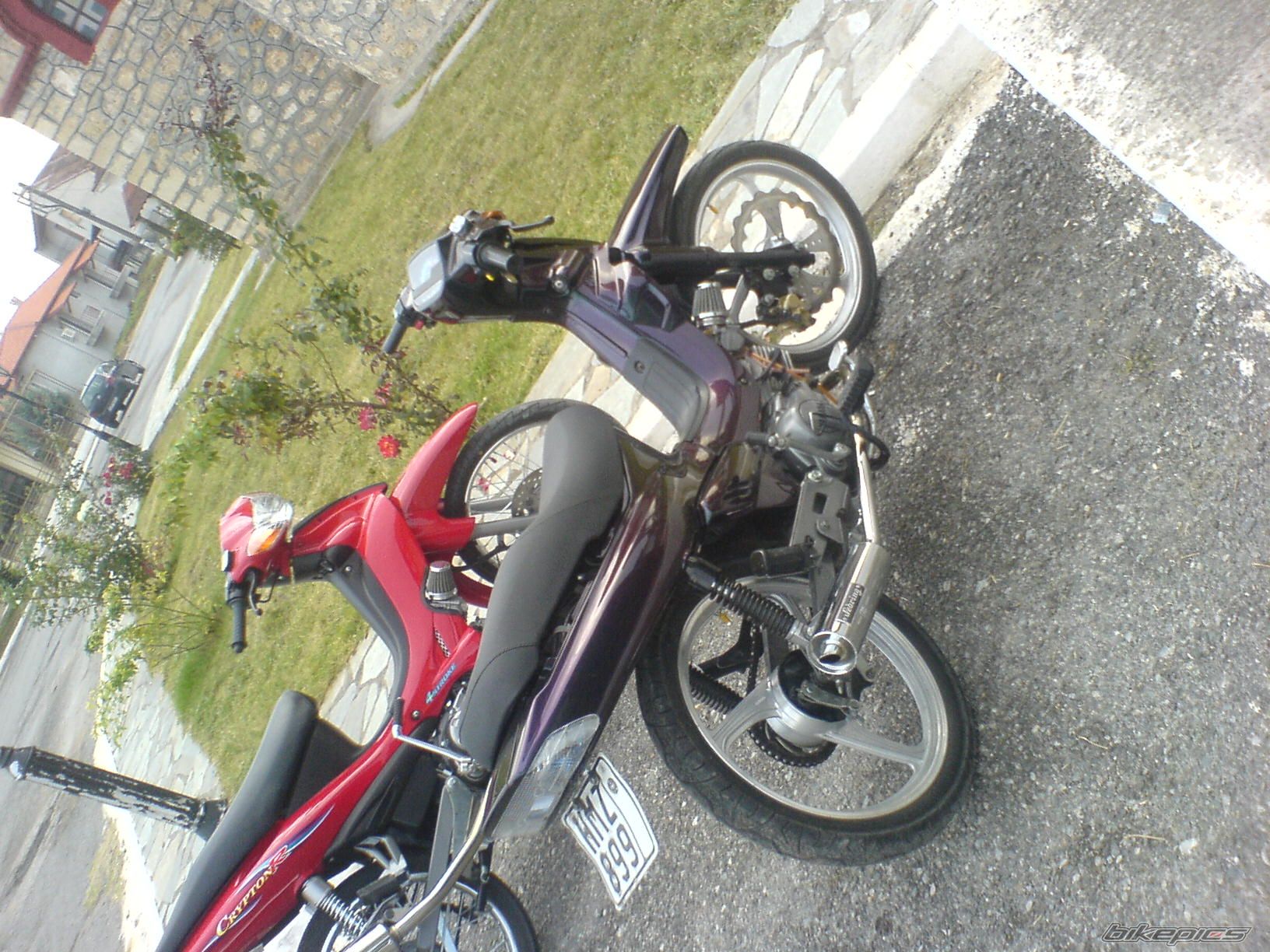 Bike Photo 1087501