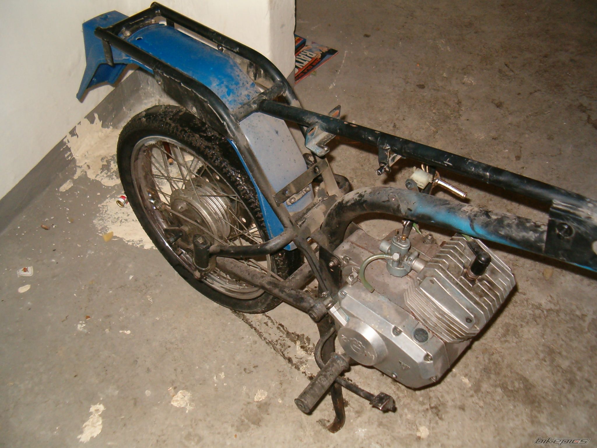 Bike Photo 1087510