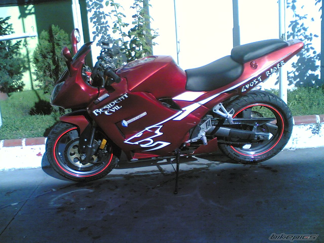 Bike Photo 1087534