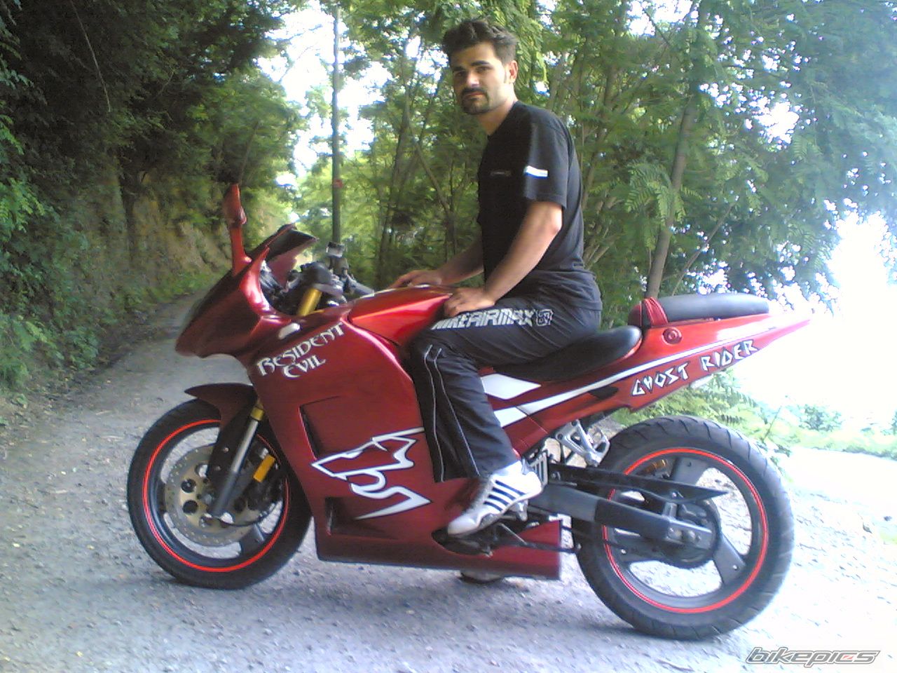 Bike Photo 1087539