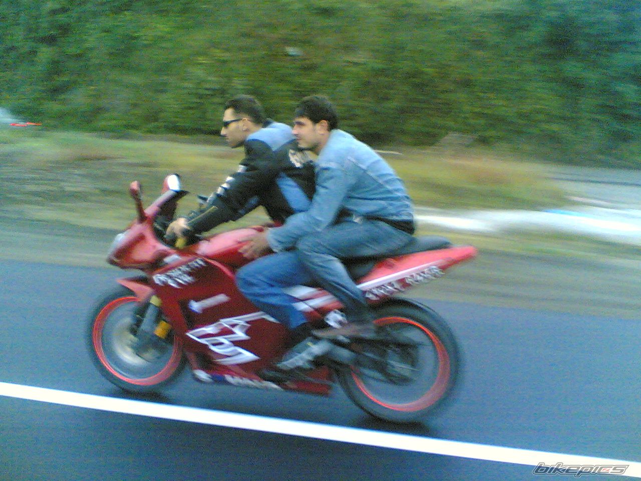 Bike Photo 1087542