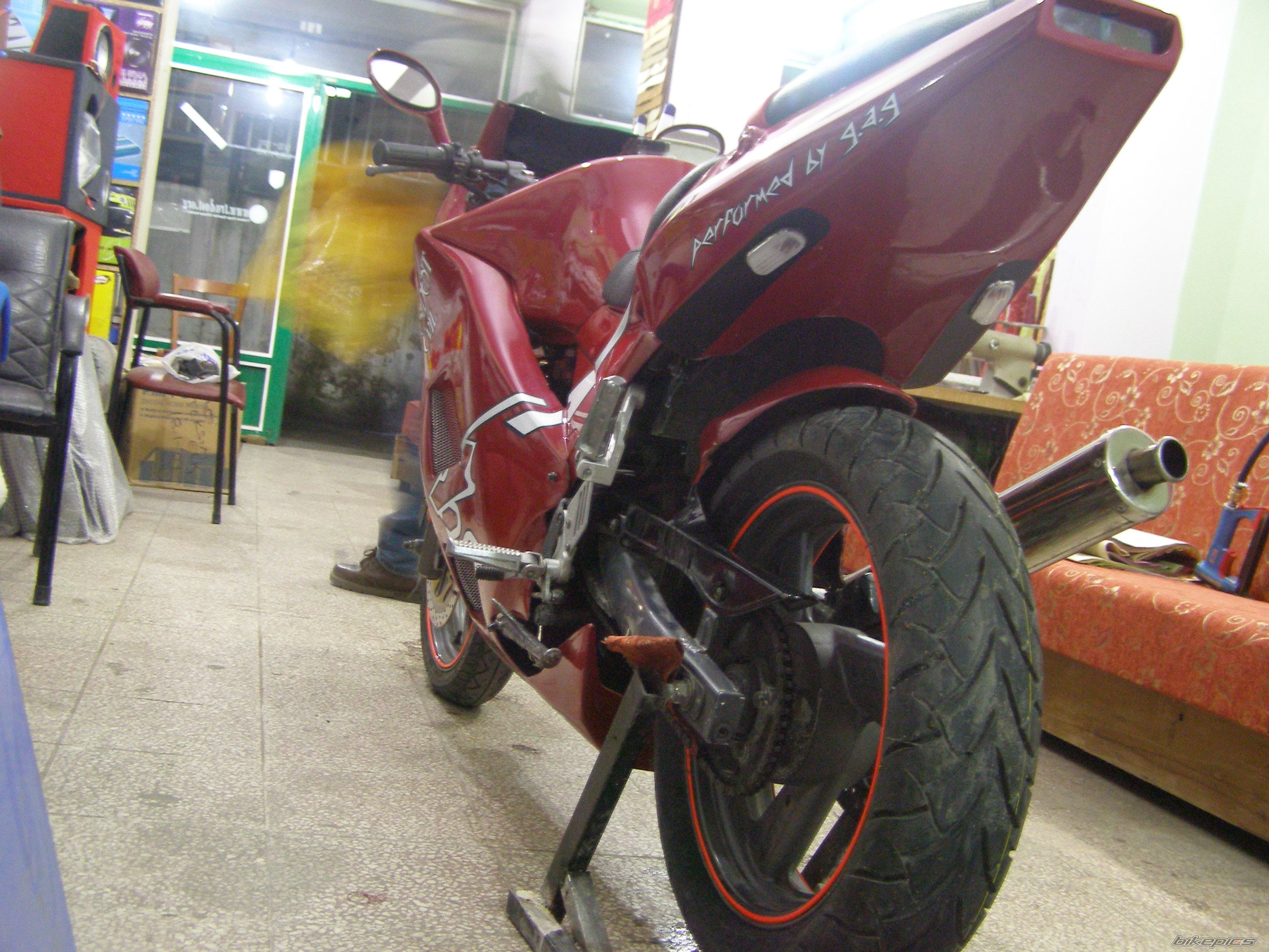 Bike Photo 1087544
