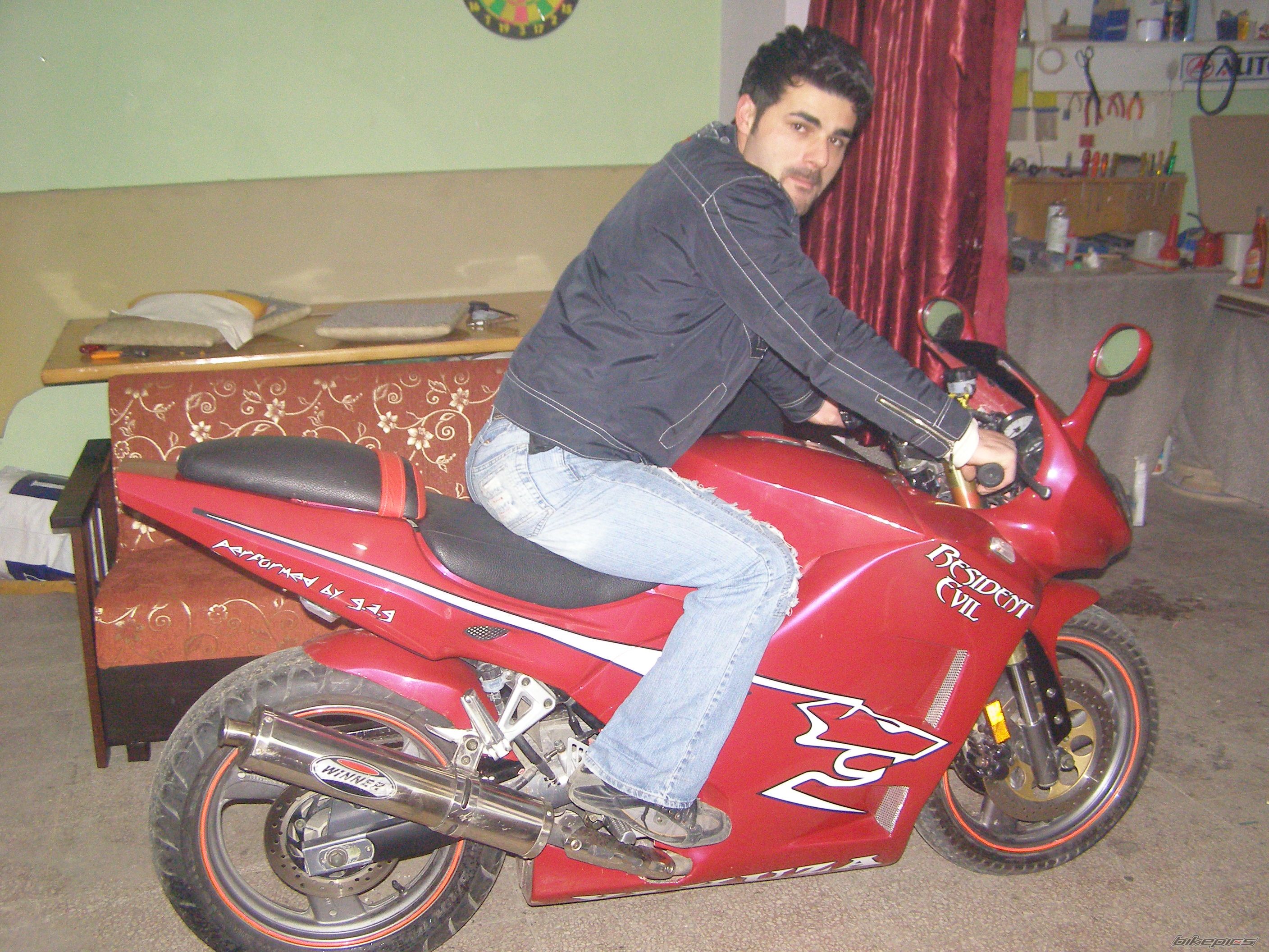 Bike Photo 1087547