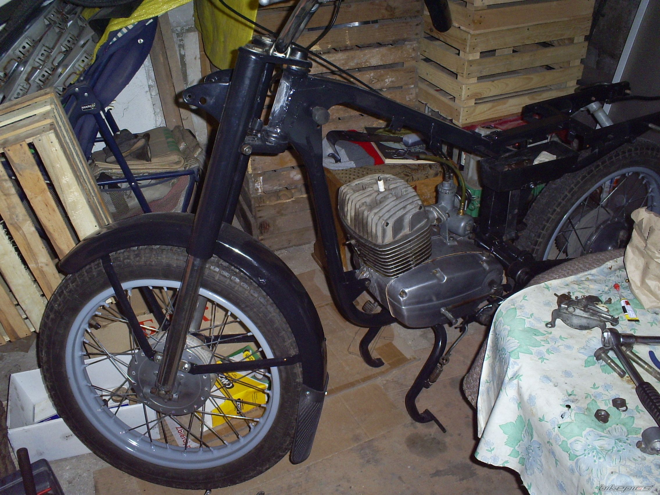 Bike Photo 1087562