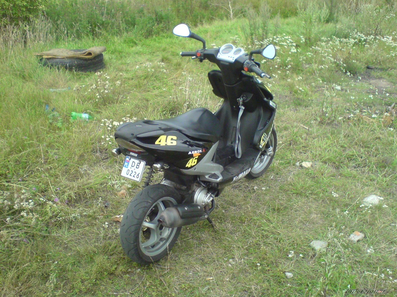 Bike Photo 1087577