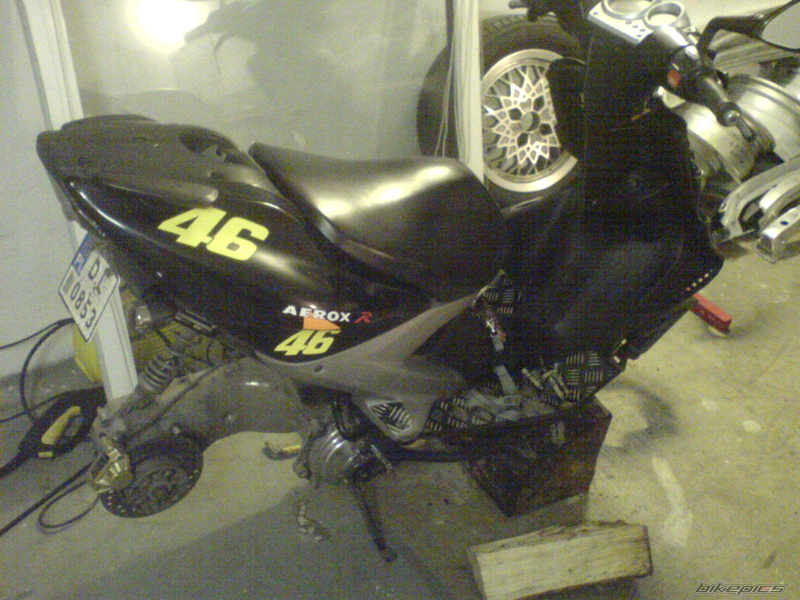Bike Photo 1087593