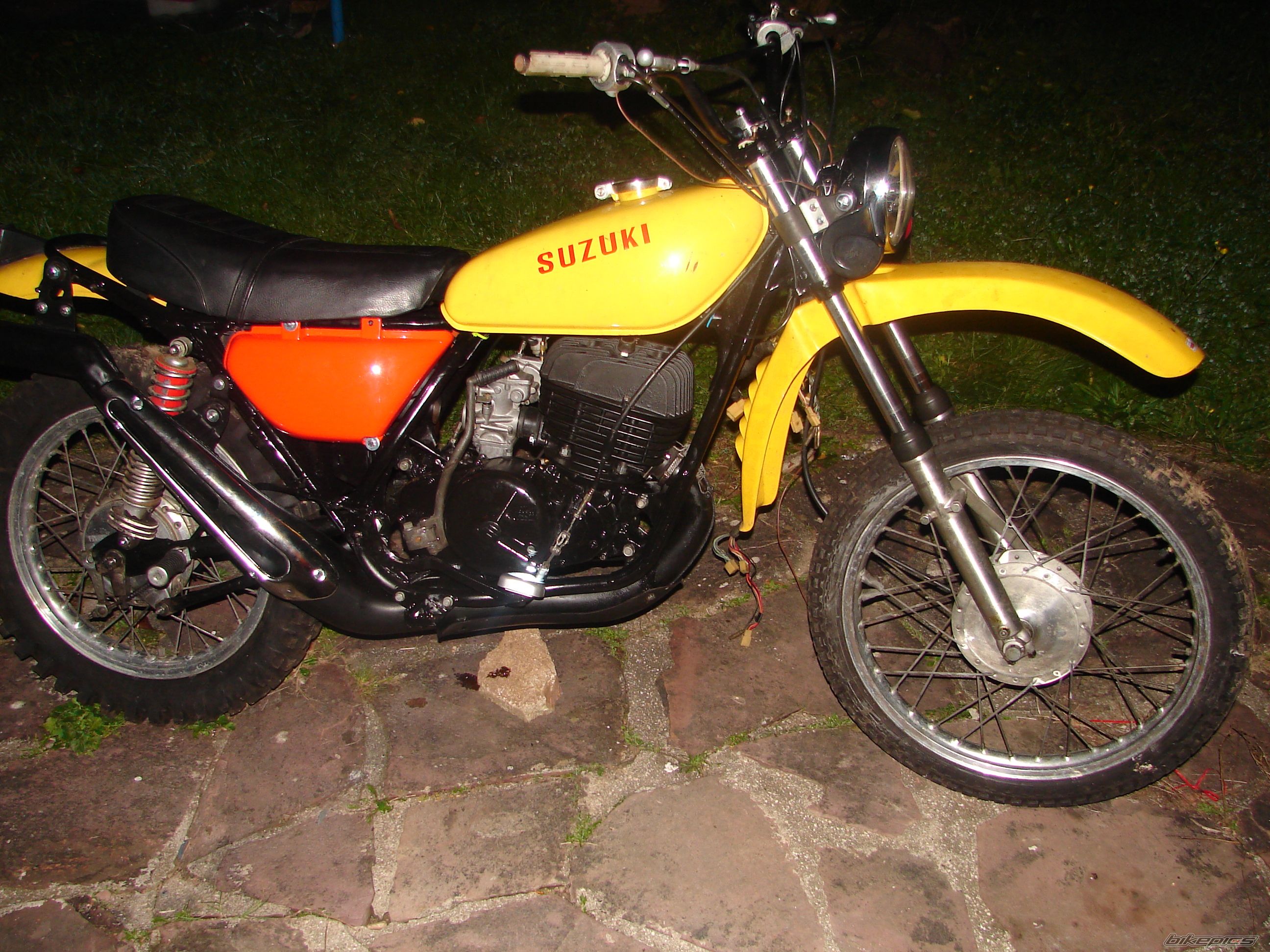 Bike Photo 1087606