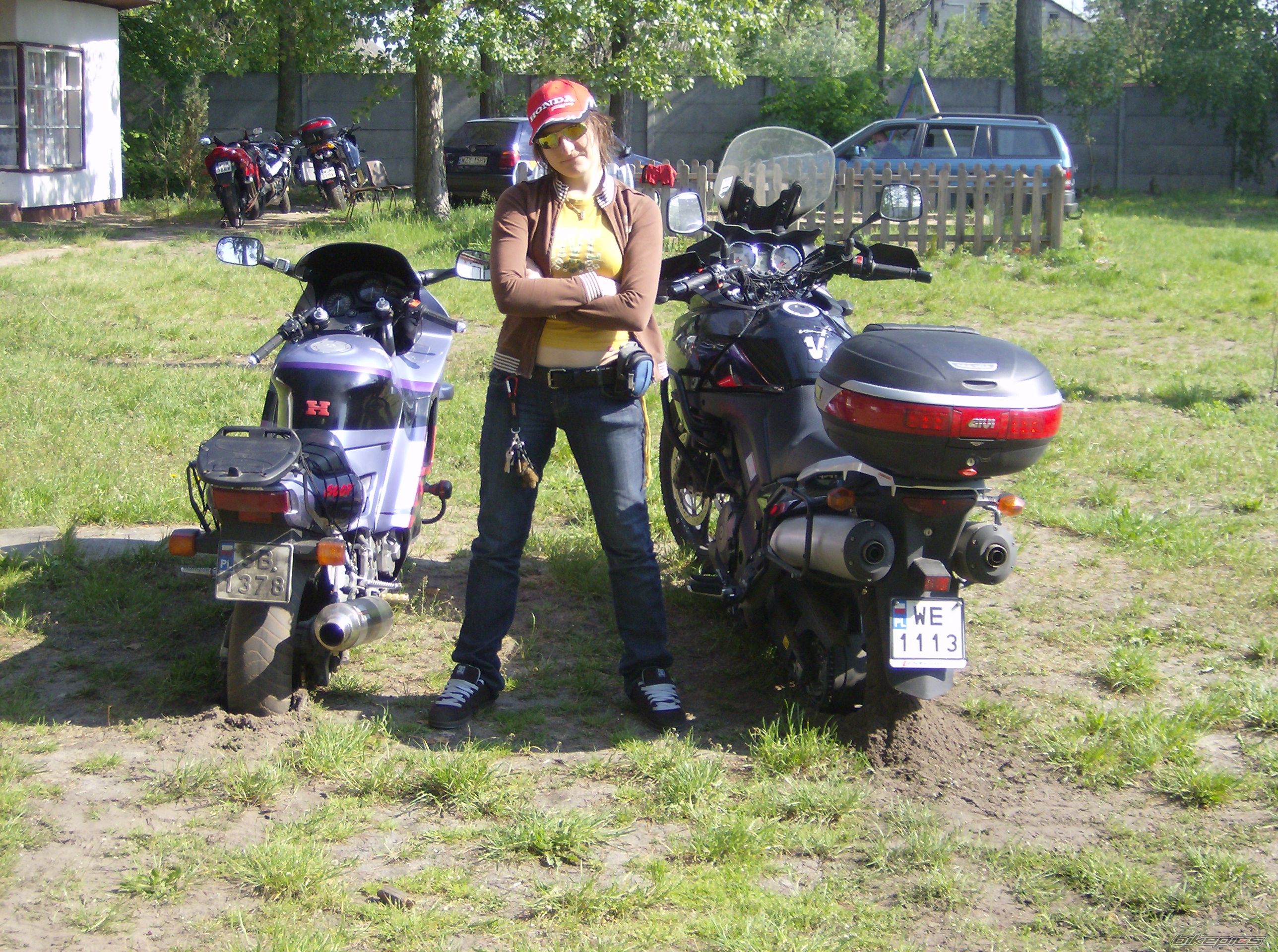 Bike Photo 1087622