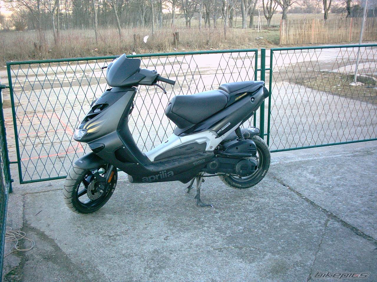 Bike Photo 108765