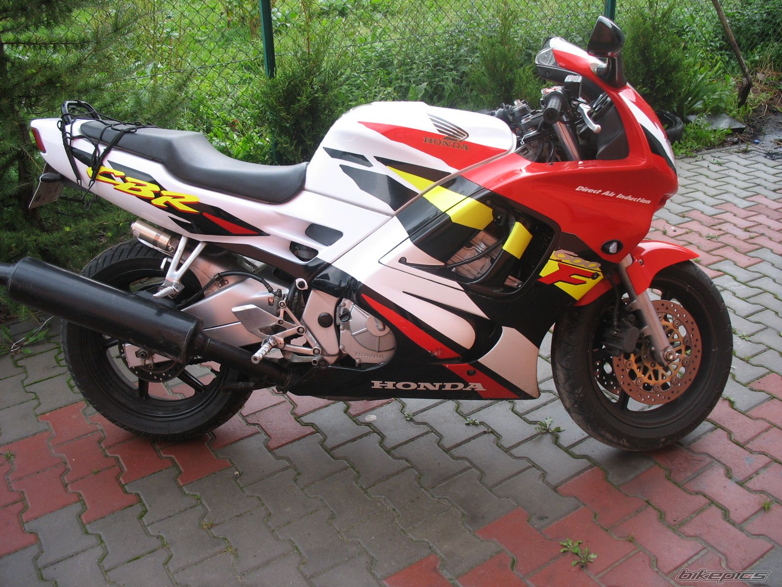 Bike Photo 1087666