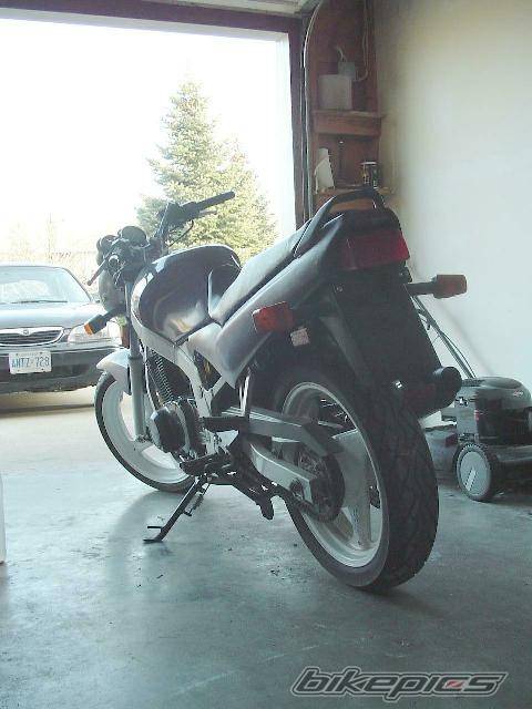 Bike Photo 108768