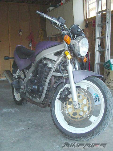 Bike Photo 108769