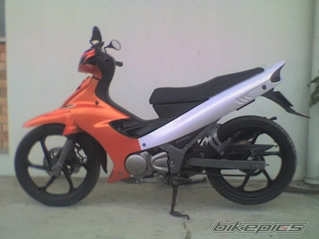 Bike Photo 1087697