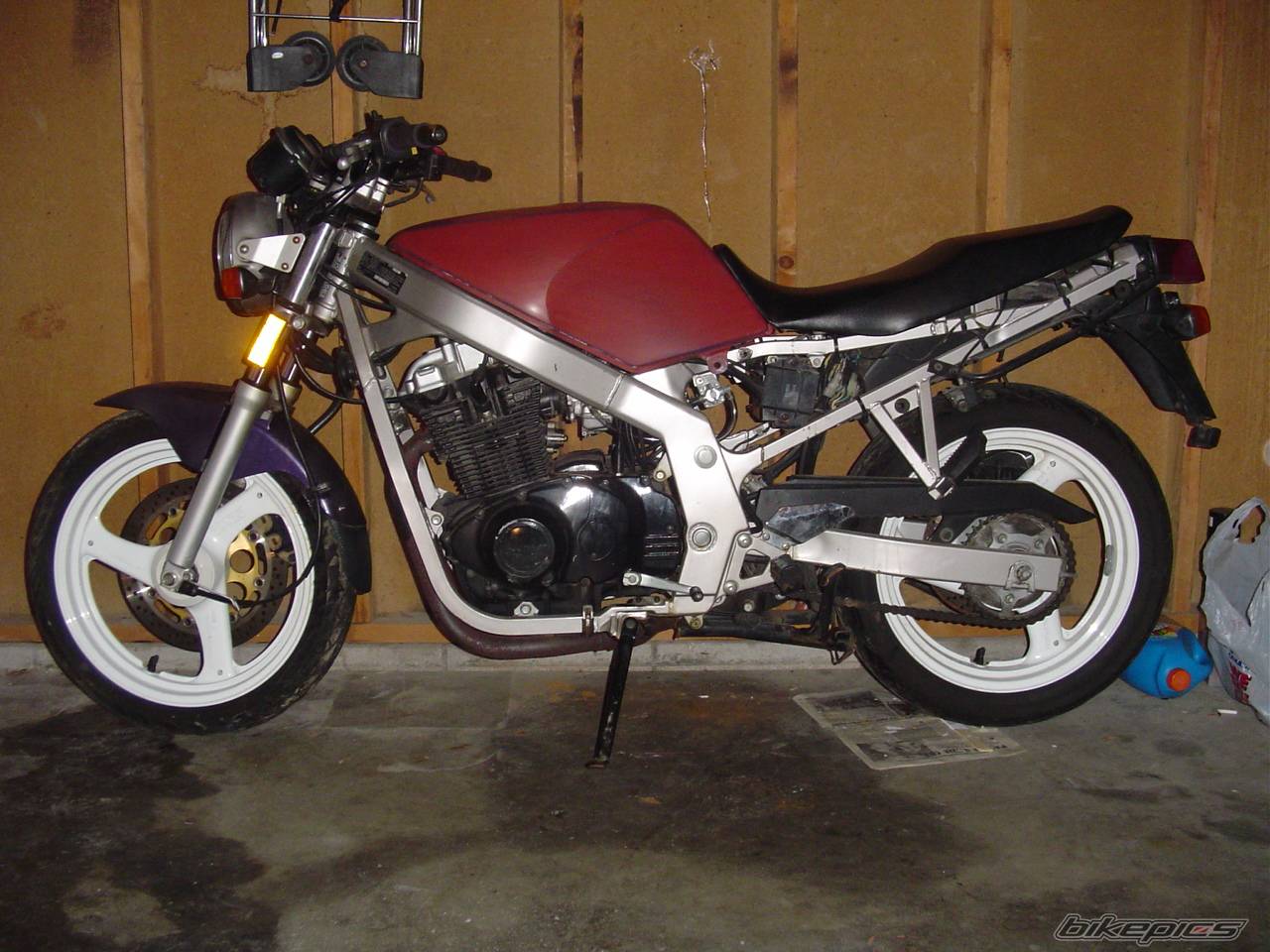 Bike Photo 108771