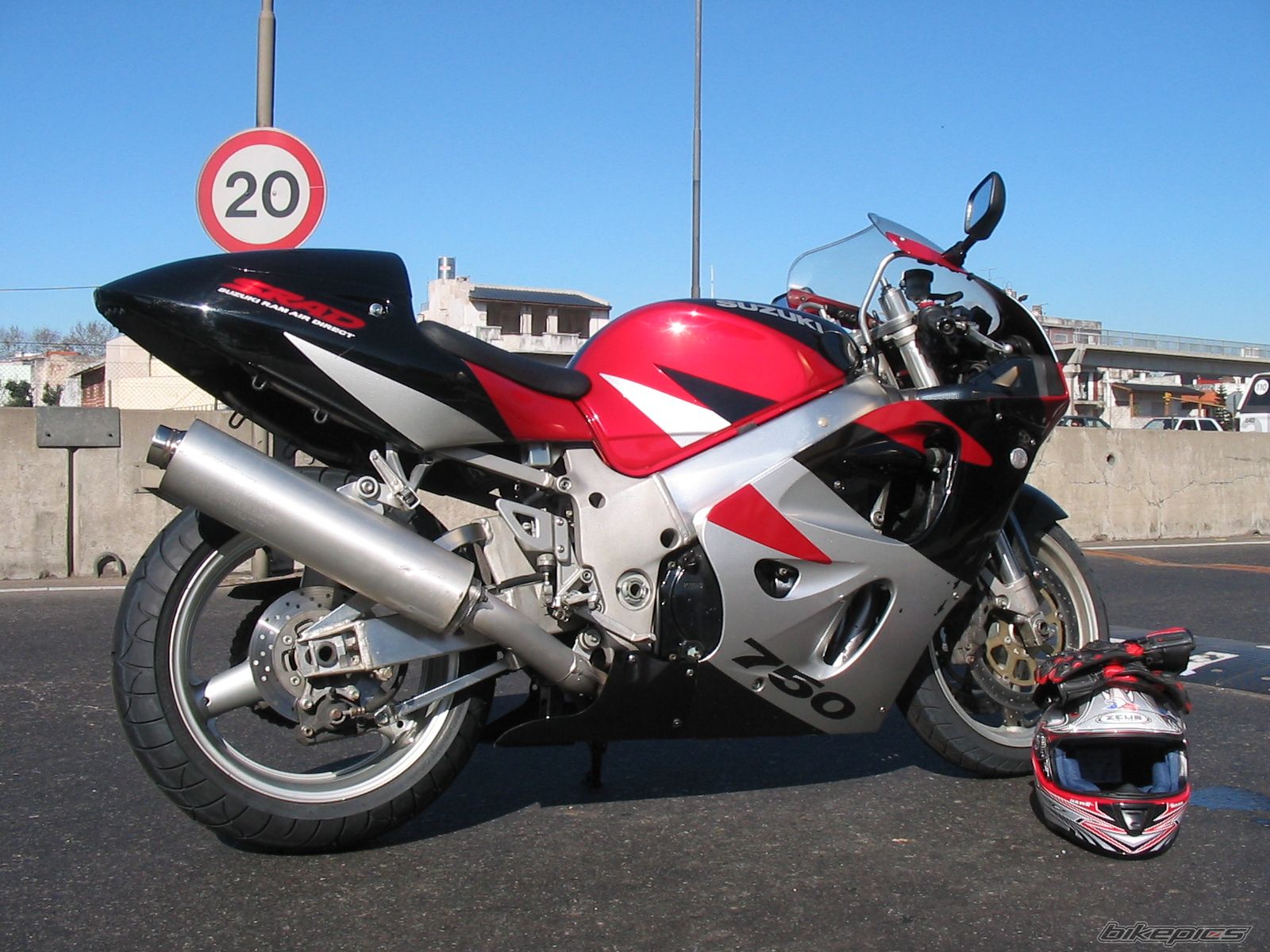 Bike Photo 1087723