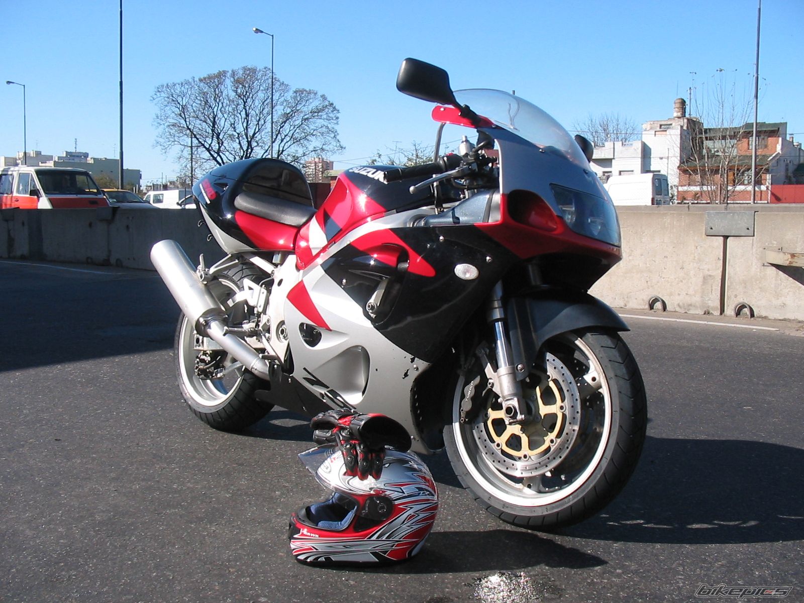 Bike Photo 1087724