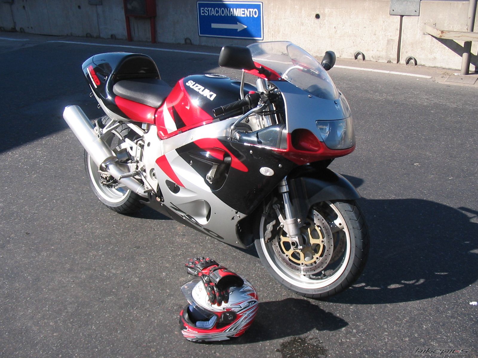 Bike Photo 1087728
