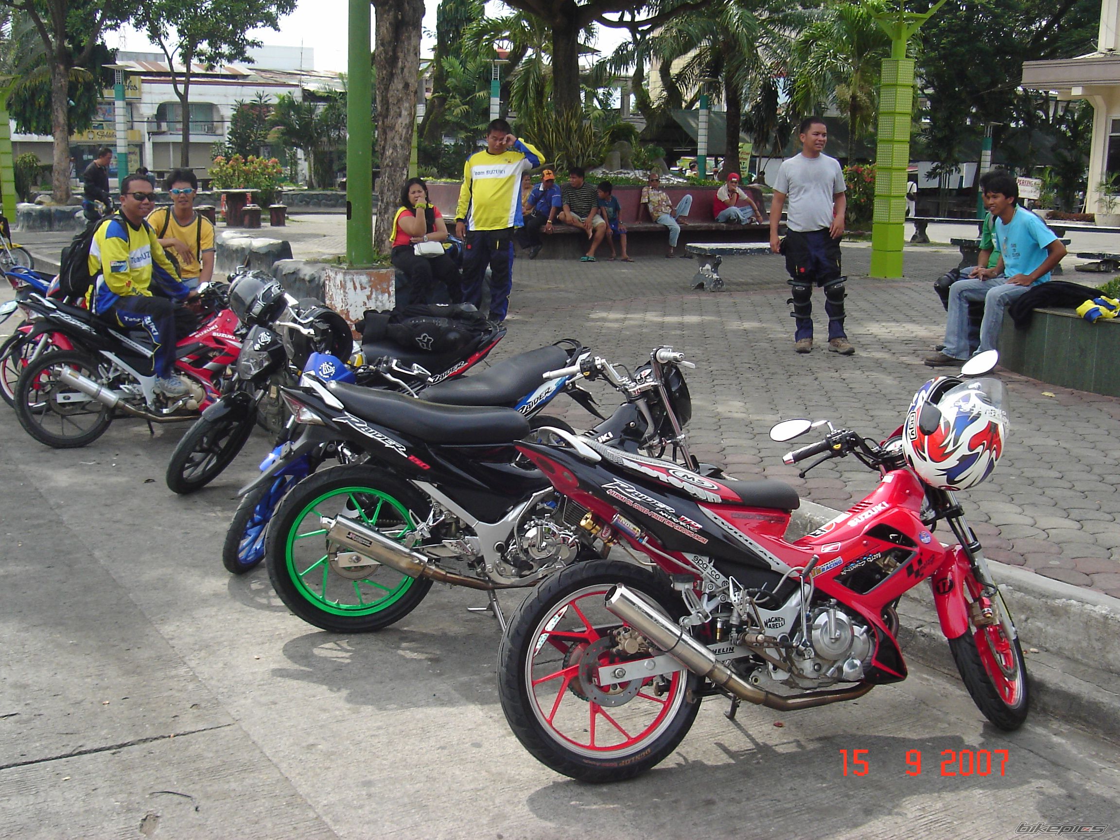 Bike Photo 1087860