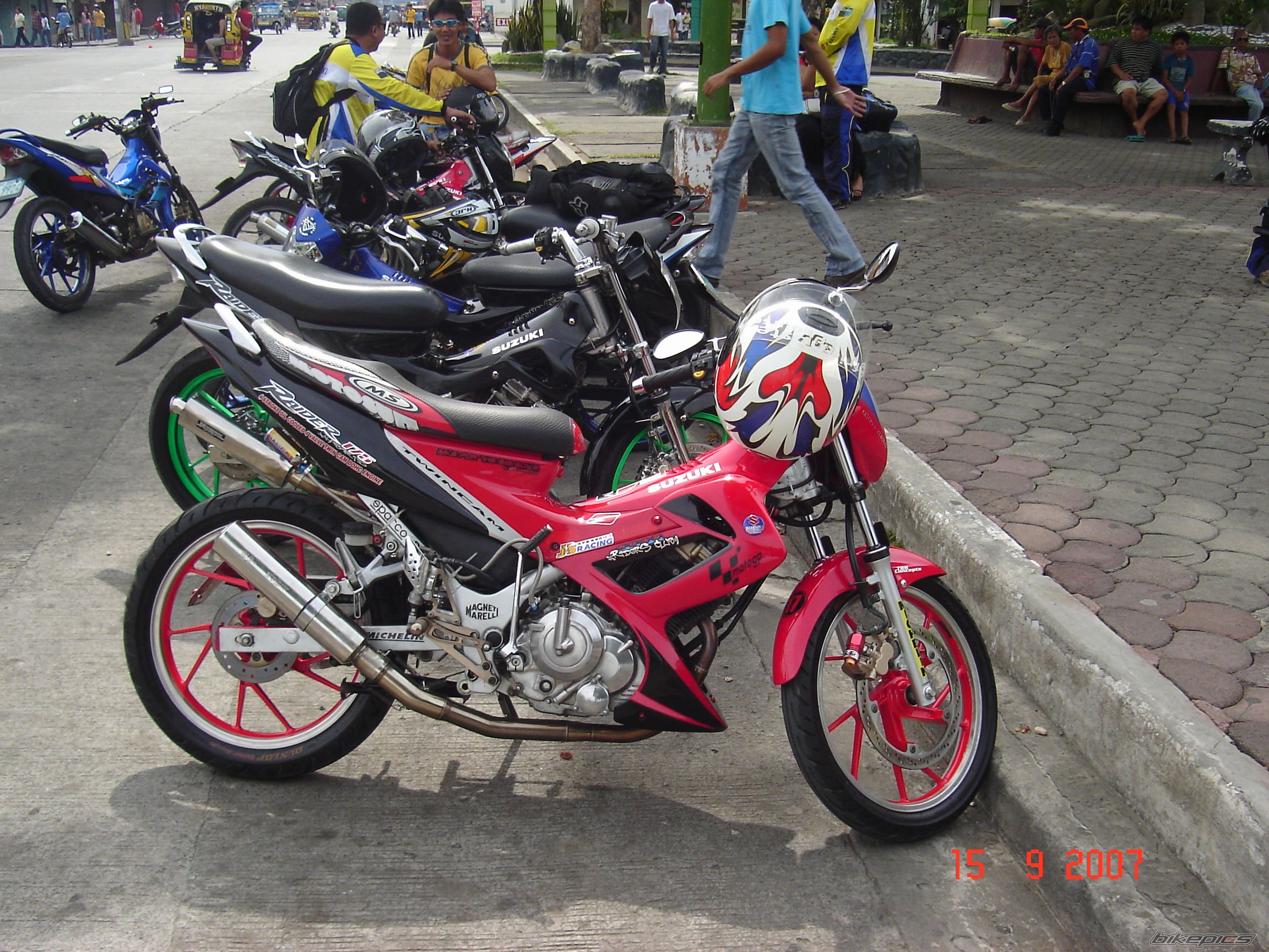 Bike Photo 1087864