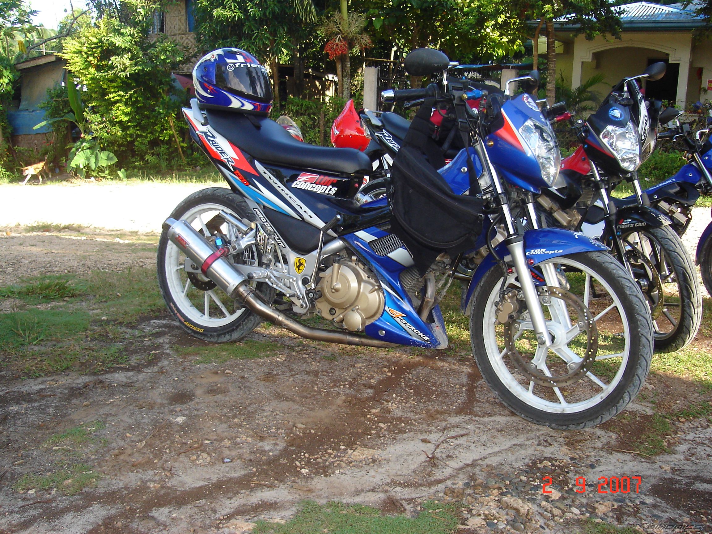 Bike Photo 1087865