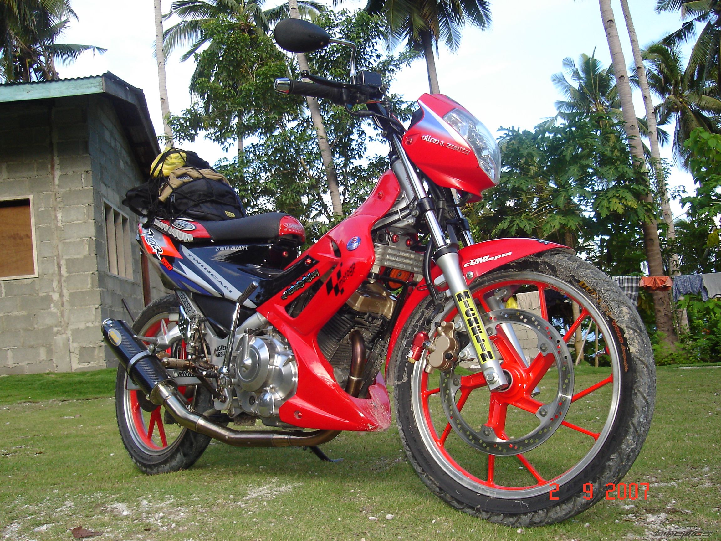 Bike Photo 1087867