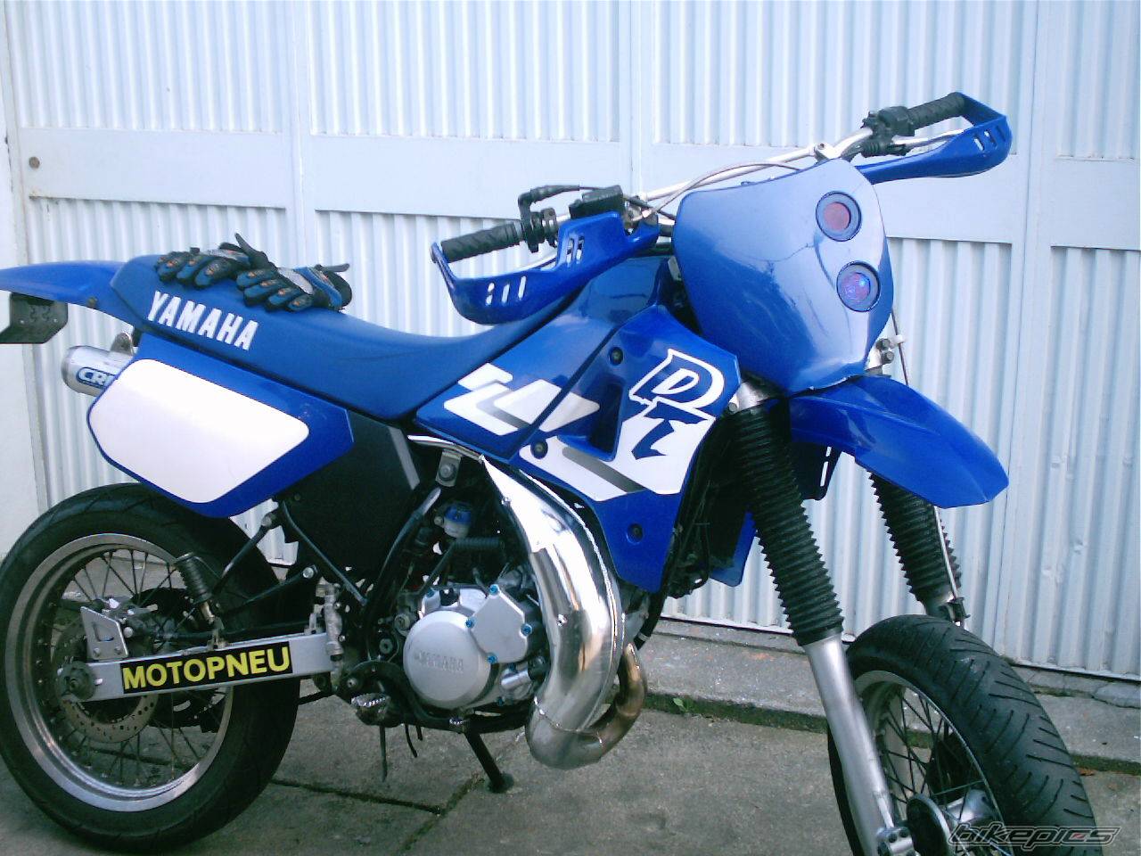 Bike Photo 108787