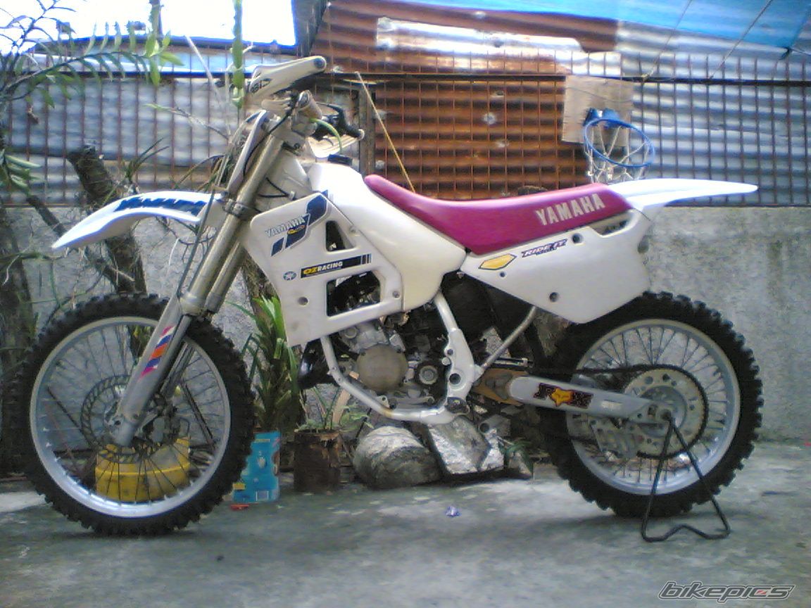 Bike Photo 1087928