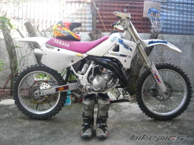 Bike Photo 1087929