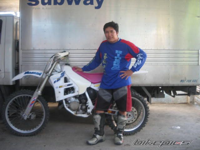 Bike Photo 1087932