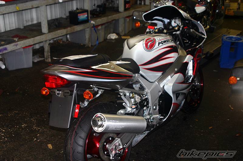 Bike Photo 108794